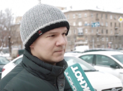 Воронежцы нашли виновного в росте цен на бензин 