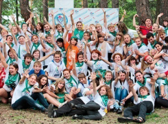 В Воронеже стартовал молодежный форум Молгород-2014