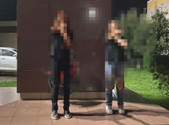 Полиция нашла девочек, устроивших скандальную фотосессию у Вечного огня в Воронежской области