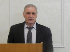 Стало известно об отставке председателя Аннинского ТИК в Воронежской области