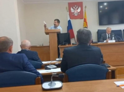 Перепалкой обернулись выборы мэра Воронежа