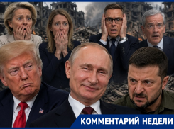 «России не выгодно перемирие»: воронежский эксперт-международник о возможных переговорах в Абу-Даби