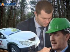 И Z на авто, и генплан, и лукавый Гордеев составили кейс аутсайдера Соколова