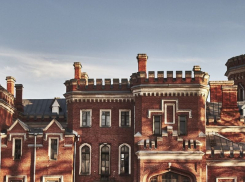 Более 42 млн рублей уйдет на очередной ремонт дворца Ольденбургских под Воронежем