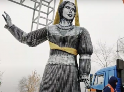 Нововоронежцам пообещали новую Алёнку с красивым лицом