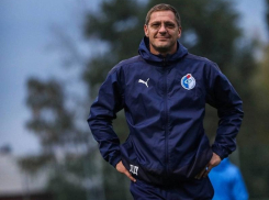 Это камбэк: названо имя нового главного тренера воронежского «Факела»