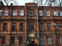 Совет по Правам Человека при президенте попросил Александра Гусева быстрее решить ситуацию с Домом прав Человека