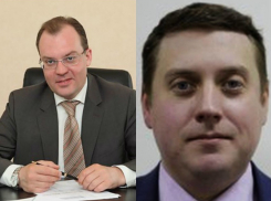 Двух «банкиров» сватают на место главы ДЭР воронежского правительства