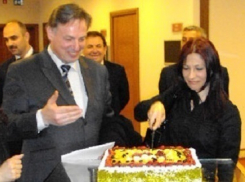 Marriott с лёгкостью впишется в городскую действительность Воронежа, верит Вольфганг Коллер 