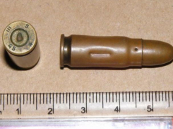 Банду, ограбившую воронежских инкассаторов на 5,5 млн рублей, вычислили по одной пуле