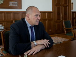 Новый высокопоставленный чиновник появился в воронежском правительстве 