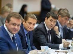 Врио губернатора Рязанской области помогло воронежское лобби