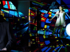 Политеатр покажет в Воронеже спектакль Двенадцать