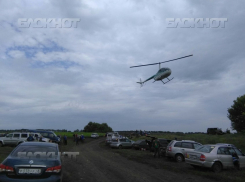 После ужасной смерти 3-летнего Артёма воронежцы требуют Путина создать единую систему оповещения населения о пропавших детях