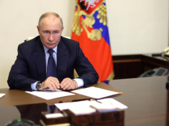 Владимир Путин отметил двух воронежцев