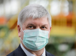 Обвалился второй показатель для снятия коронавирусных ограничений в Воронежской области