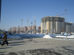 В Воронеже цена на квадратный метр в квартирах в ноябре поднялась на 62 рубля