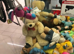 Обман с автоматом детских игрушек раскрыли в Воронеже 