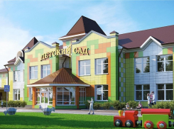 ДСК построит детский сад в Шилово 