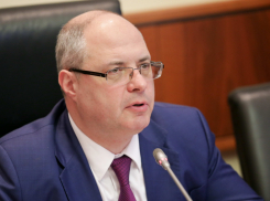 Воронежский депутат-коммунист Сергей Гаврилов отмечает 57-й день рождения