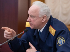В скандал между воронежским полицейским и «криминальным авторитетом» вмешался Александр Бастрыкин 