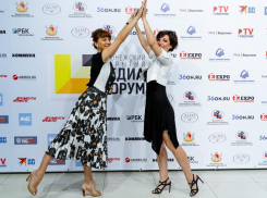 В Воронеже пройдёт IX открытый медиафорум