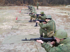 Условие досрочного выпуска курсантов военной академии назвали в Воронеже 