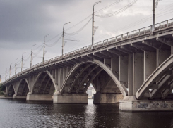 Два новых моста построят через Воронежское водохранилище