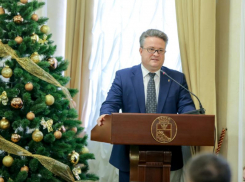 О критике власти и «волшебном слове» рассказал мэр Воронежа