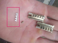 Воронежцы не смогли попасть в квартиру после домушников