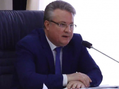 Вадим Кстенин нарушил гробовое молчание властей по трассе через Нагорную дубраву Воронежа