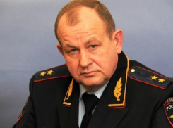 Президент продлил полномочия Александра Сысоева на посту главы ГУ МВД по Воронежской области