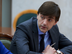 Источник: в Воронеже готовятся к приезду министра просвещения Сергея Кравцова