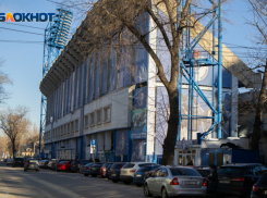 После слов экс-гендиректора «Спартака» об «огороде» эксперты проверят стадион в Воронеже
