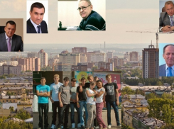 У воронежских строительных магнатов не нашлось жилья для детей-сирот