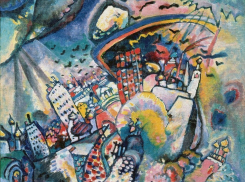 Воронежцы в книжном клубе «Петровский» оценят работы авангардистов