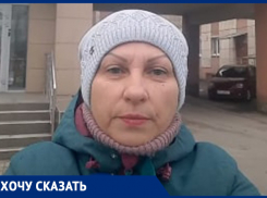 «Заправки взрываются», – как АЗС рядом с детской площадкой наводит ужас на воронежцев