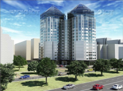 На левом берегу Воронежа скандальный застройщик благоустроит набережную