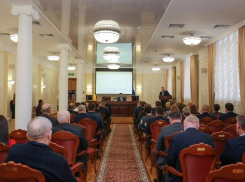 Обстановка стабильная: воронежцам снова напомнили, как вести себя при обстреле 