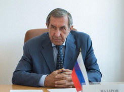 Депутат и экс-директор «Квадры» Назаров провел год в поручениях Нетесова