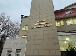 В Воронеже закрыли ТЦ из-за посетителей с коронавирусом