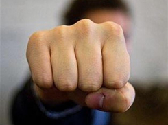 В Воронежской области молодой человек так ударил пенсионера по лицу, что тот умер