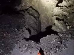Рабочий погиб при обвале котлована в воронежском селе 