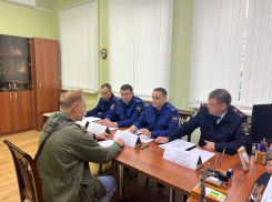 Очередной зампрокурора Воронежской области покинул свой пост