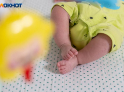 Женщина с тяжелой формой туберкулеза смогла родить здорового ребенка в Воронеже