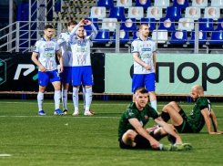 «Такой результат добавит уверенности»: Александр Гусев высказался о победе «Факела» в Нижнекамске