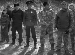 «Казачью станицу» создали в Воронеже после крушения Советского Союза