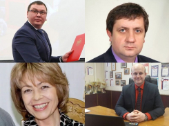 К проректорам Воронежского опорного вуза «вернулся ум»