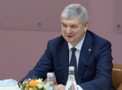 Губернатор Александр Гусев пока не стал отменять масочный режим в Воронеже