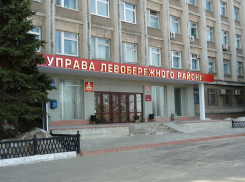Бизнесмены Левобережного района Воронежа «взвыли волком» от действий местной управы